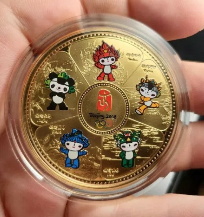 楽天市場】北京オリンピック 2008の通販