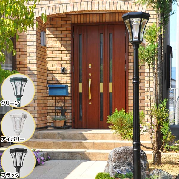 楽天市場】アンティーク 街灯（エクステリア・ガーデンファニチャー