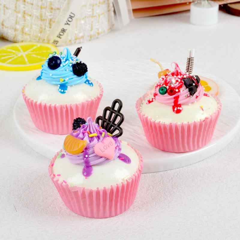 楽天市場】食品サンプル パフェ（ままごと・ごっこ遊びトイ｜おもちゃ