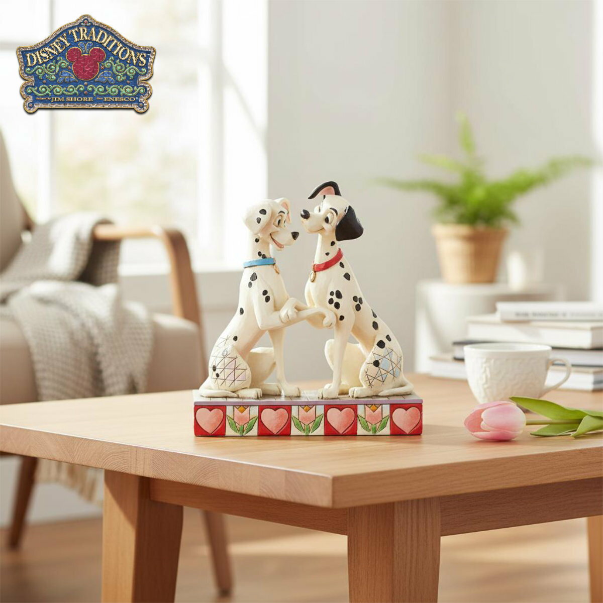 楽天市場】101匹わんちゃん（フィギュア｜コレクション）：ホビーの通販