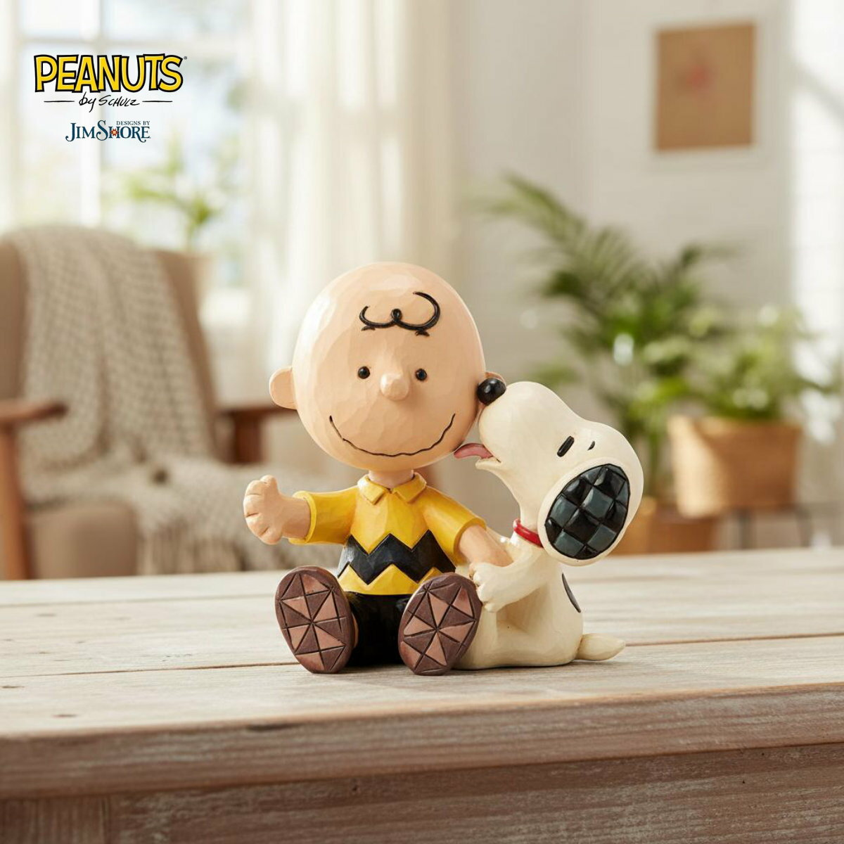 楽天市場】チャーリー ブラウン フィギュアの通販