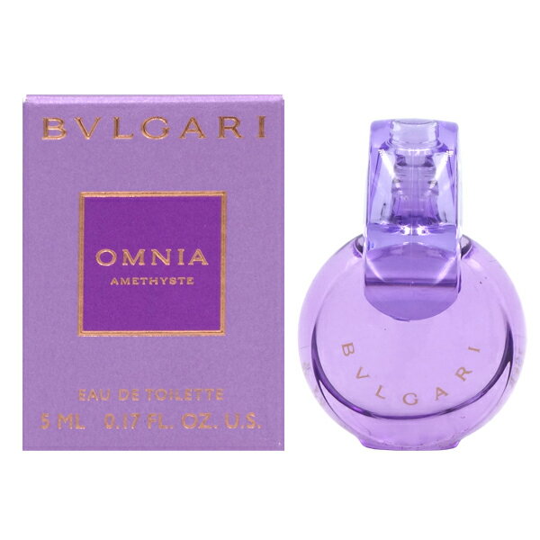 楽天市場】香水 ミニボトル ブルガリの通販