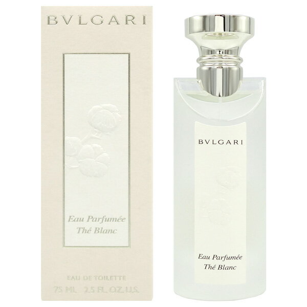 楽天市場】ブルガリ オ・パフメ オーテブラン オーデコロンの通販