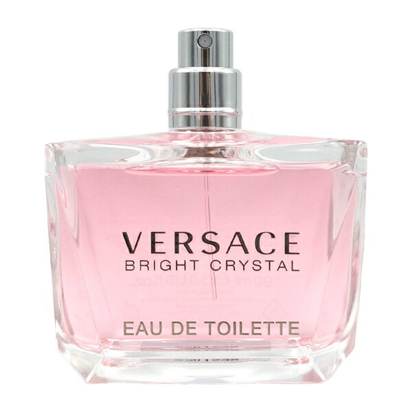 楽天市場】ヴェルサーチ ブライト クリスタル 90mlの通販