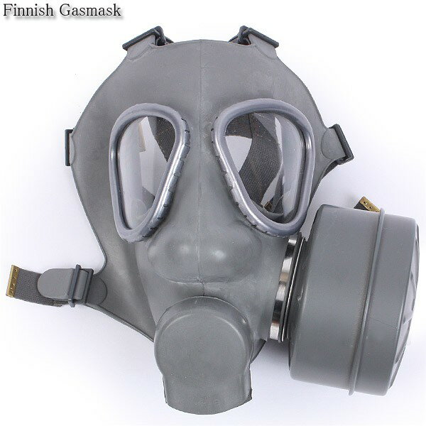 楽天市場】軍 ガスマスク デッドストックの通販