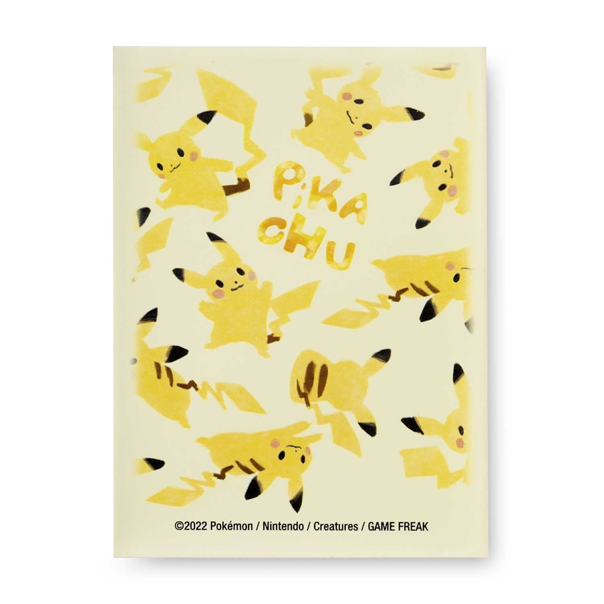 楽天市場】ピカチュウ スリーブの通販