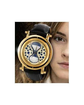 楽天市場】ノーブルコレクション ハリーポッター タイムターナーの通販