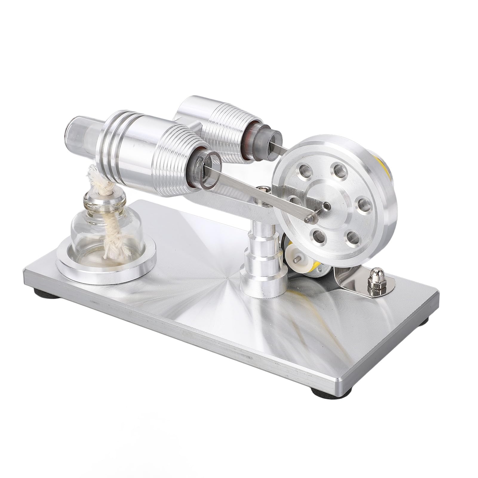 楽天市場】スターリングエンジン キットの通販