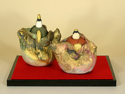 楽天市場】作 舎 窯（雛人形｜雛祭り・端午の節句）：おもちゃの通販