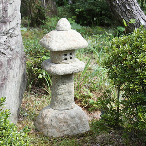 楽天市場】庭 灯篭の通販