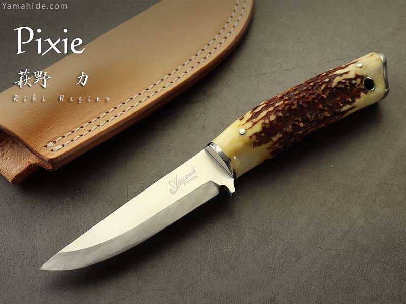 楽天市場】鹿 角 ナイフ（スポーツ・アウトドア）の通販