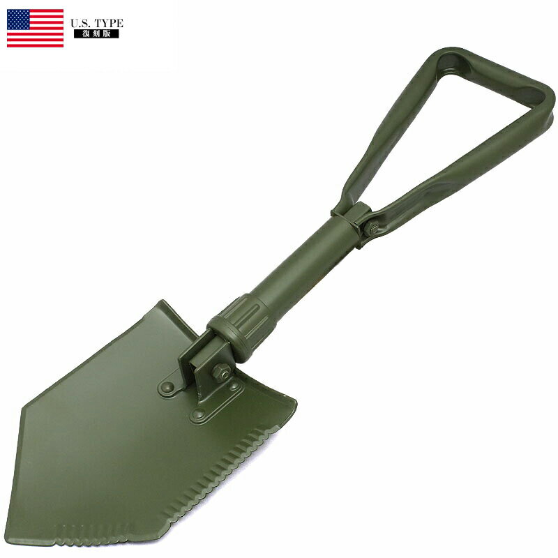 楽天市場】軍 スコップの通販