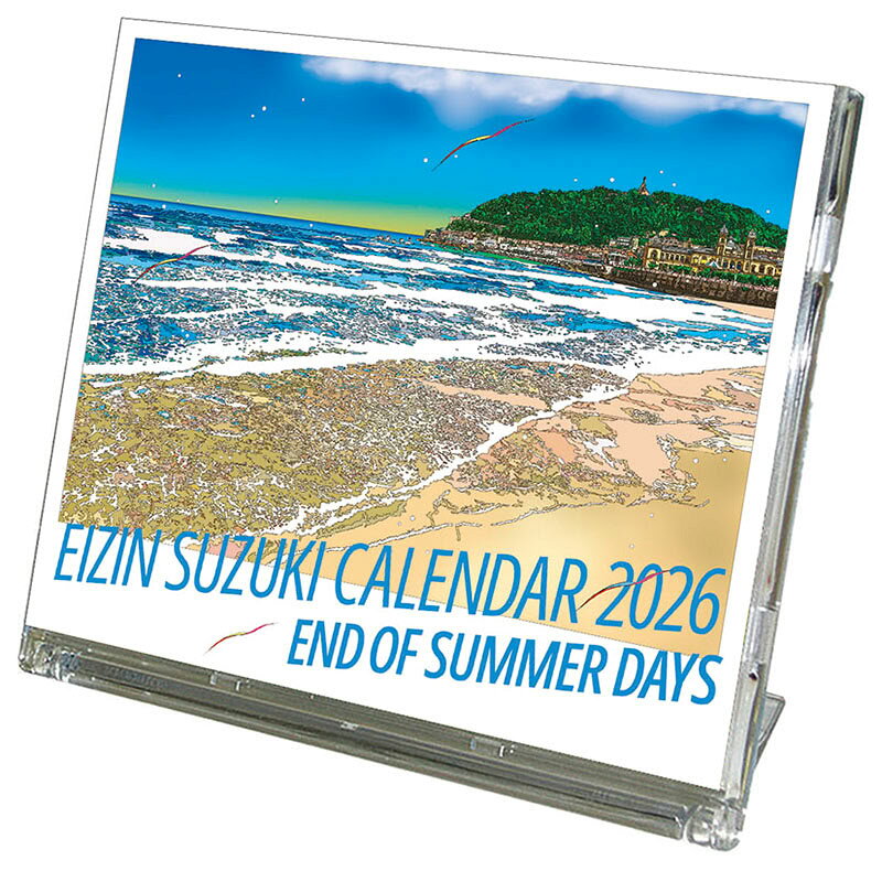 楽天市場】鈴木英人の通販