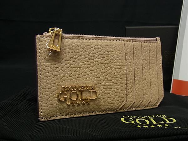 楽天市場】cococelux gold ココセリュックスゴールドの通販