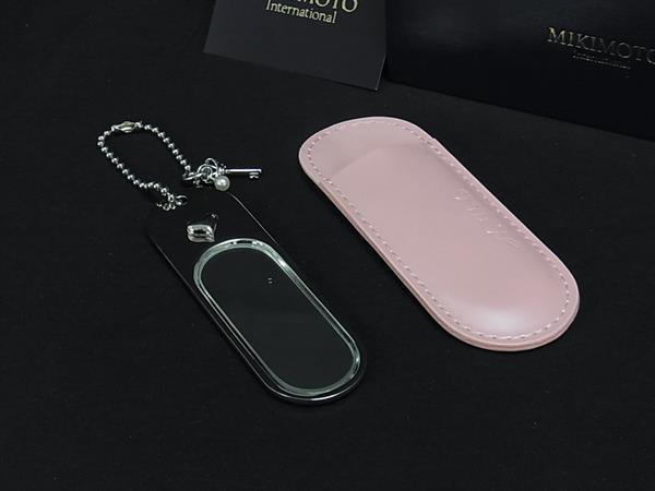 楽天市場】ミキモト 鏡の通販