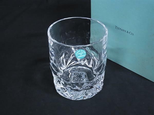 楽天市場】ティファニー ロックグラスの通販