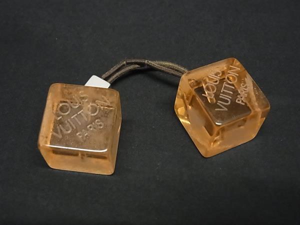 楽天市場】ルイヴィトン ヘアキューブ ゴムの通販