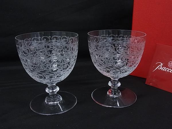 楽天市場】バカラ ローハンの通販