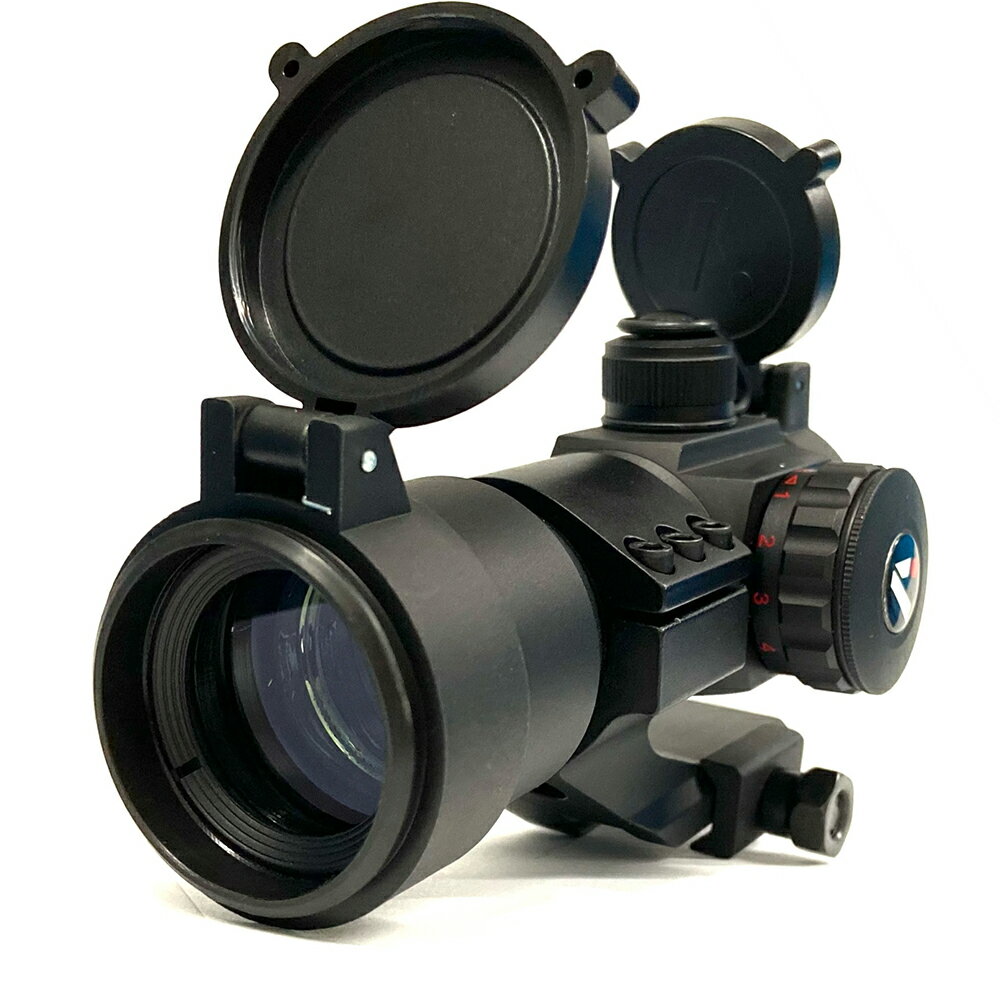 楽天市場】vectoroptics mustang 1-4x30 genii scoc-29の通販