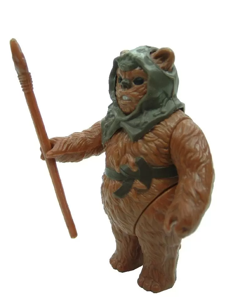 Romba - Kenner Vintage Star Wars action figure