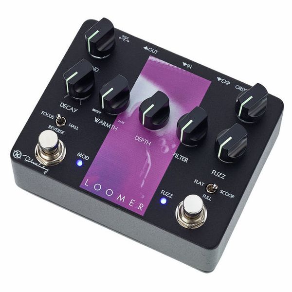 Keeley Loomer – United States