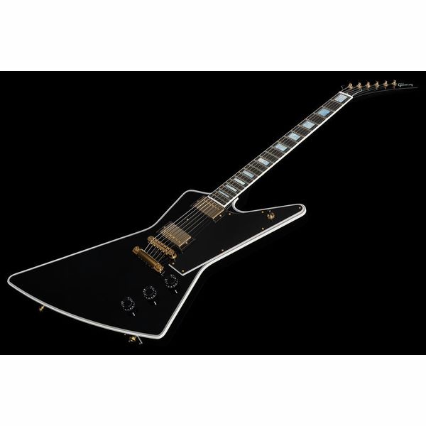 Gibson Explorer Custom EB GH – United States