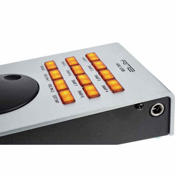 RME ARC USB – United States
