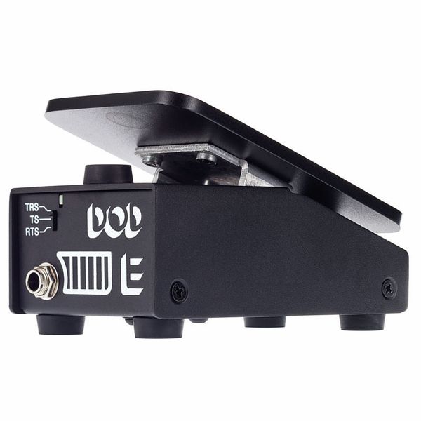 Digitech DOD Mini Expression Pedal – United States