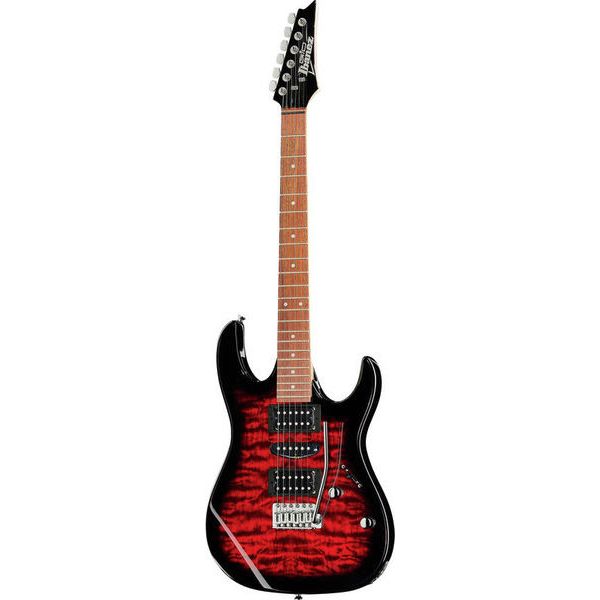 Ibanez GRX70QA-TRB GIO – United States