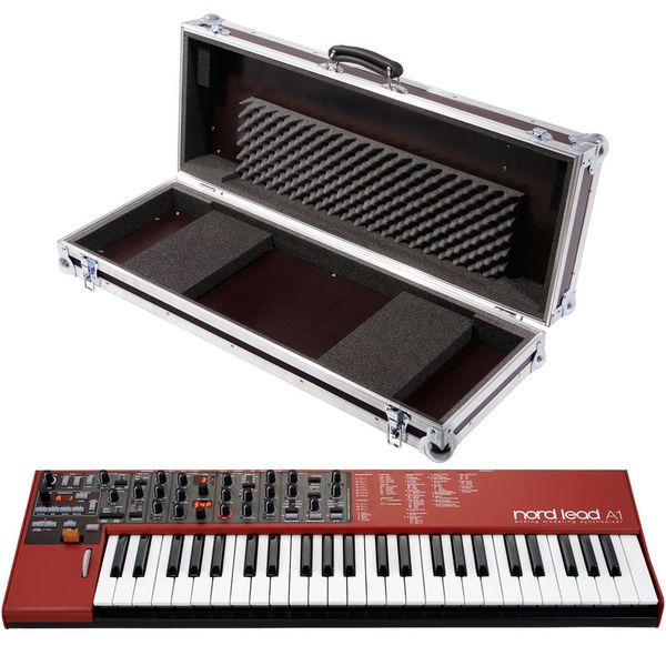 Clavia Nord Lead A1 Case Set – United States