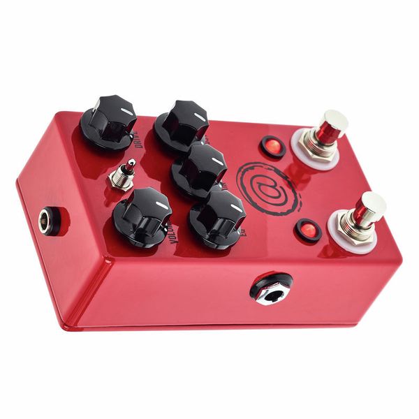 JHS Pedals The AT+ – United States