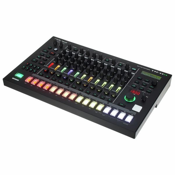 Roland TR-8S – United States