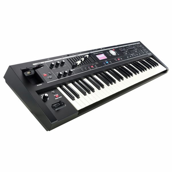 Roland VR-09 V-Combo B – United States