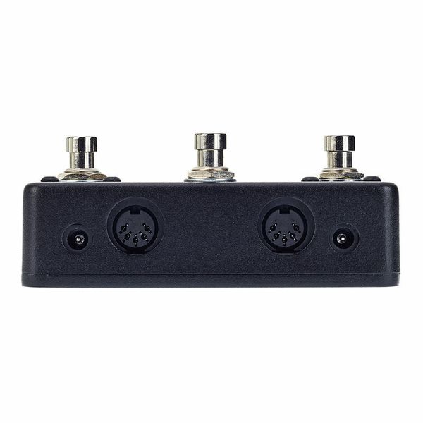 One Control Gecko MKIII – United States