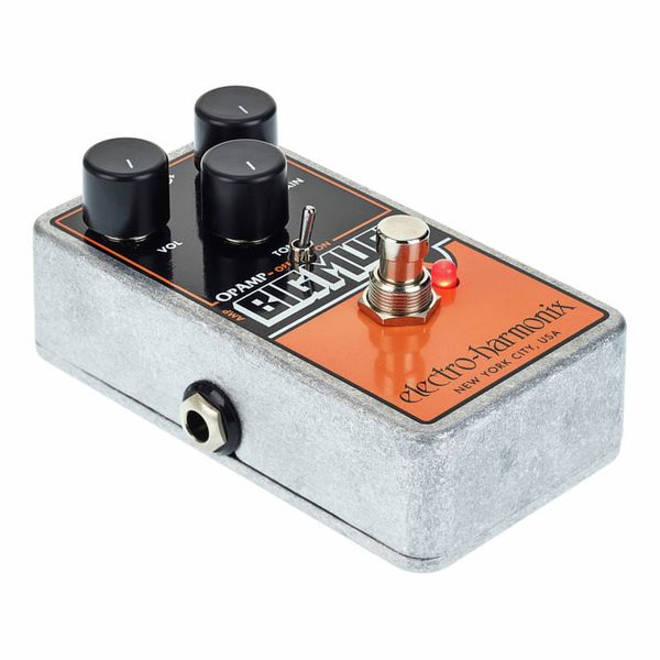 Electro Harmonix Op-Amp Big Muff Pi Fuzz – Thomann België