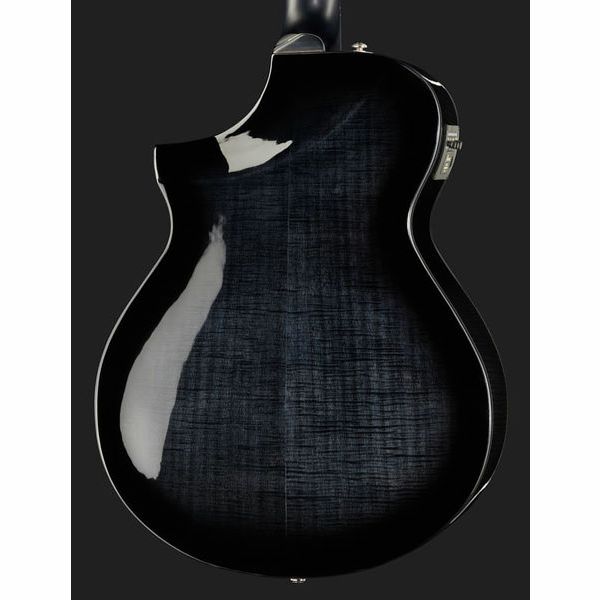 Ibanez AEWC400-TKS – Switzerland