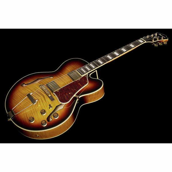 Ibanez AF95FM-AYS – United States