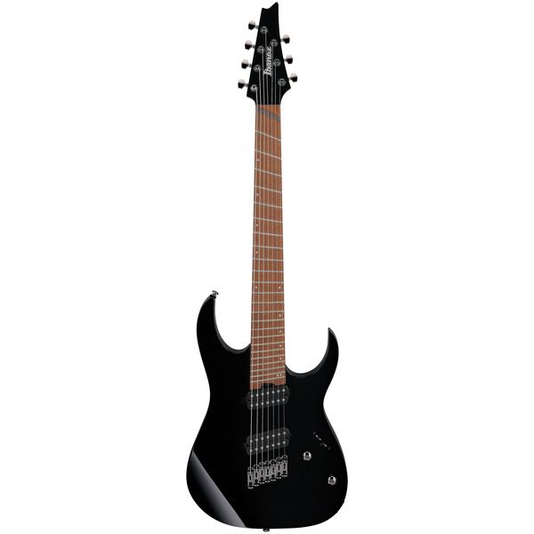 Ibanez RGMS7-BK Multiscale – United States
