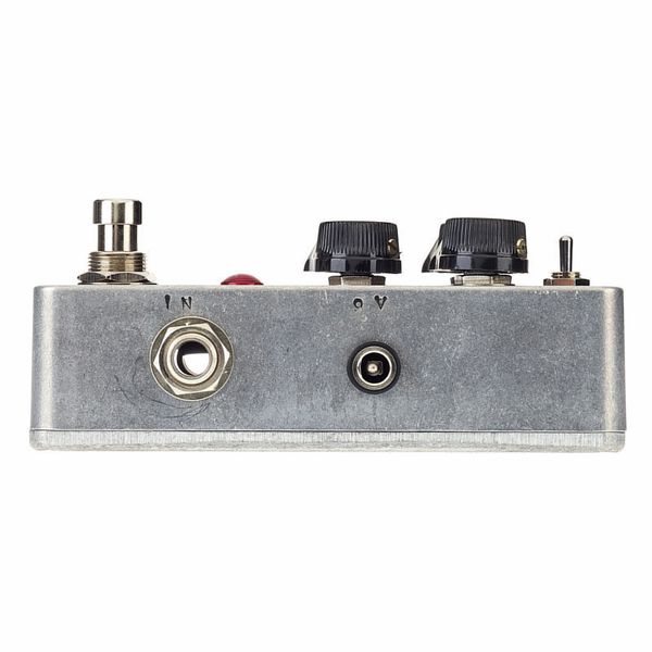 Fairfield Circuitry The Barbershop Overdrive – United States