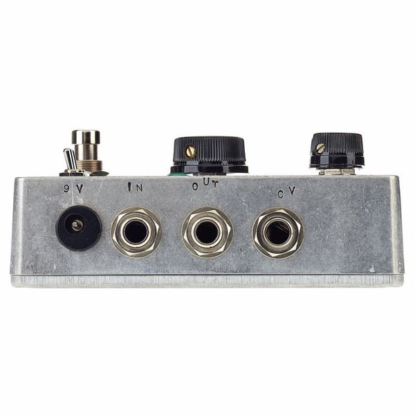 Fairfield Circuitry Randy´s Revenge – United States