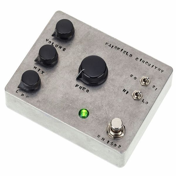 Fairfield Circuitry Randy´s Revenge – United States