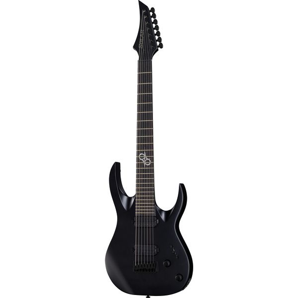 Solar Guitars A2.7 C – United States