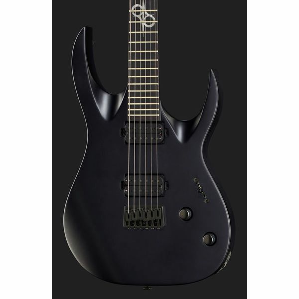 Solar Guitars A2.6C – United States