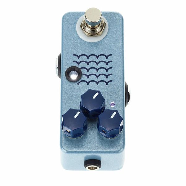 JHS Pedals Tidewater Tremolo – United States