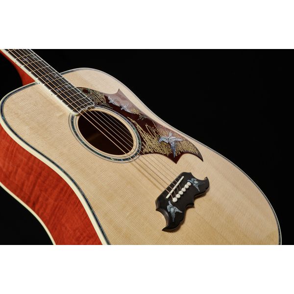 Gibson Doves in Flight AN – United States