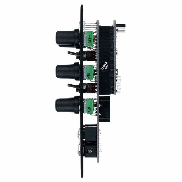 Erica Synths Modulator – Switzerland