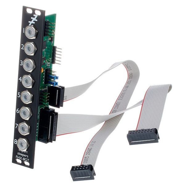 Expert Sleepers FHX-8GT – United States