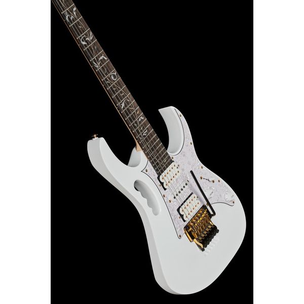 Ibanez JEM7VP-WH – United States