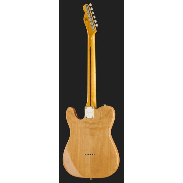 Squier CV 70s Tele Thinline MN NAT – United States