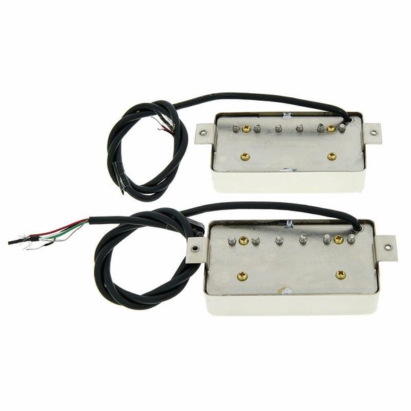 Bare Knuckle The Mule Set Cov N – United States